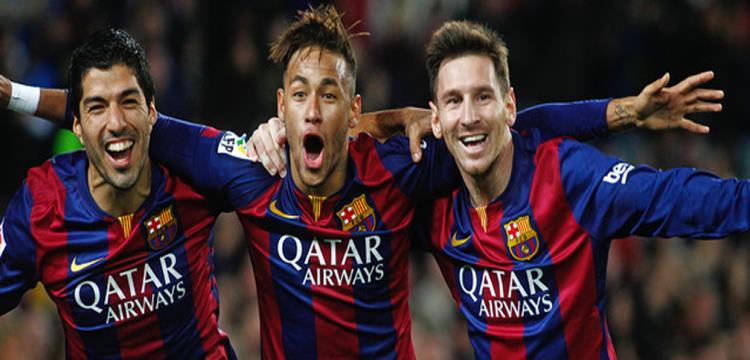 ميسي، سواريز، نيمار، برشلونة، برشلونه ميسي، سواريز، نيمار، برشلونة، برشلونه